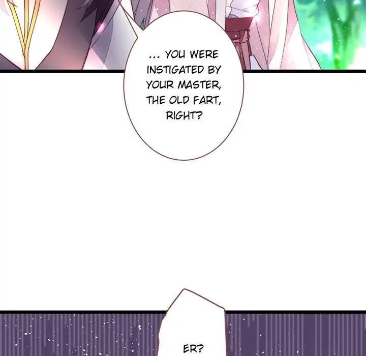 Flowers Whispering Chapter 61 - page 12