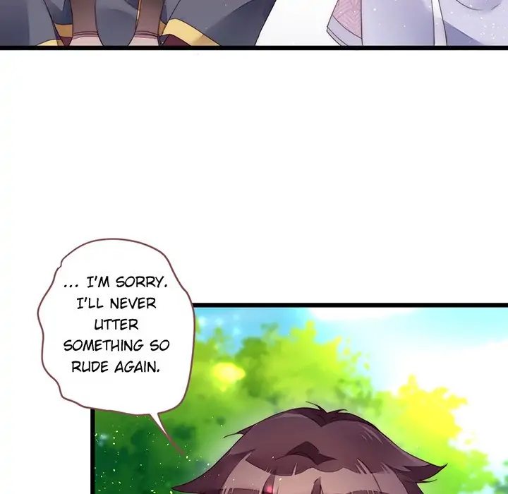 Flowers Whispering Chapter 61 - page 14