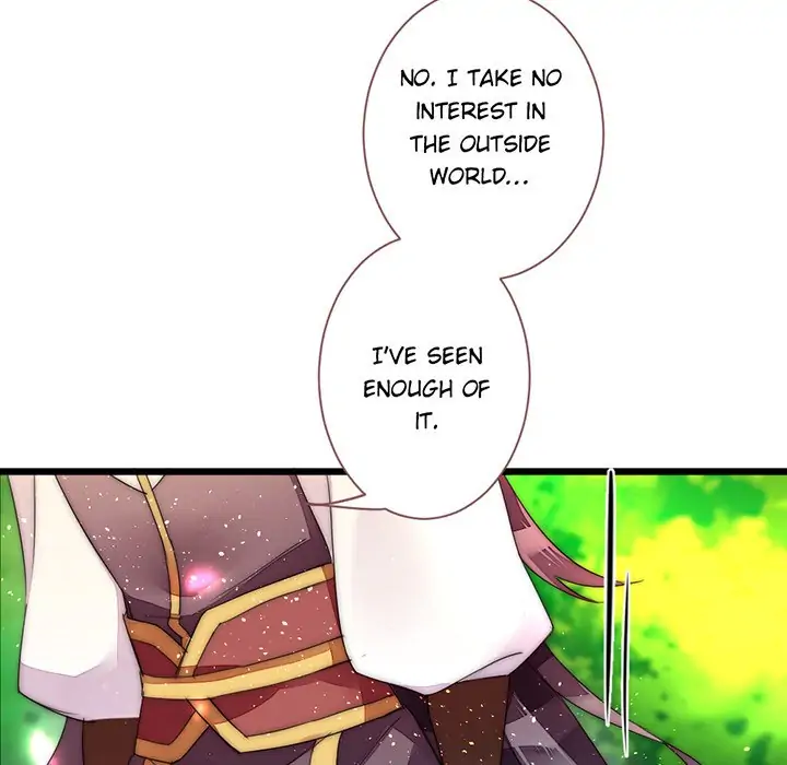 Flowers Whispering Chapter 61 - page 18