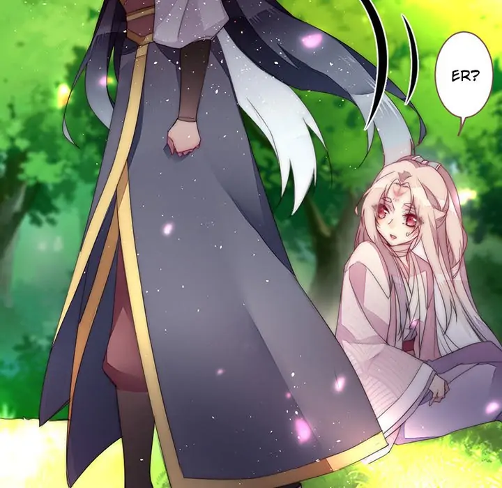 Flowers Whispering Chapter 61 - page 22