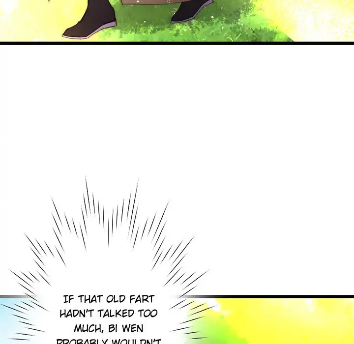 Flowers Whispering Chapter 61 - page 23
