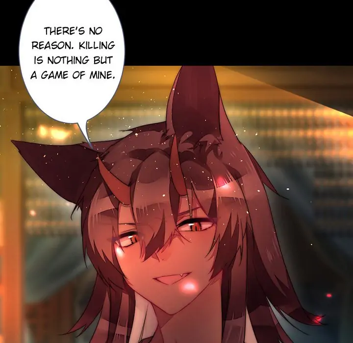 Flowers Whispering Chapter 61 - page 33