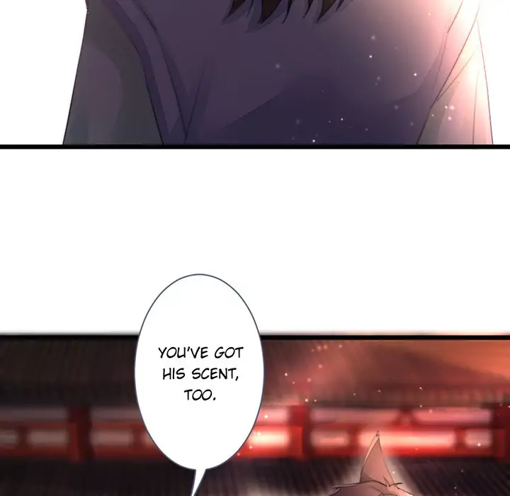 Flowers Whispering Chapter 61 - page 61