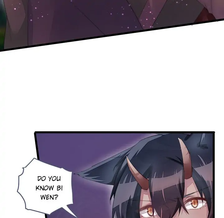 Flowers Whispering Chapter 61 - page 69