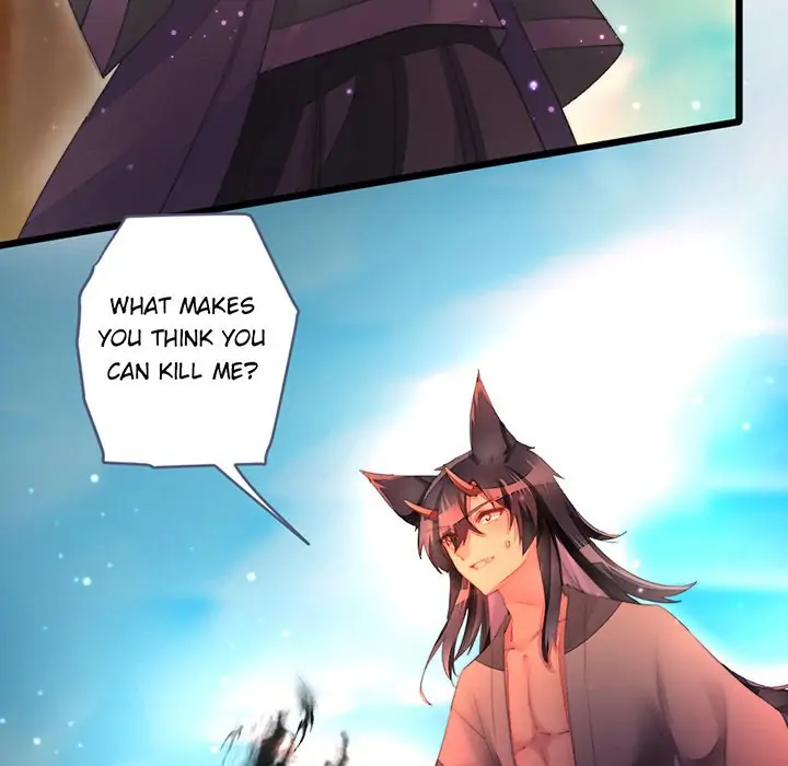 Flowers Whispering Chapter 61 - page 76