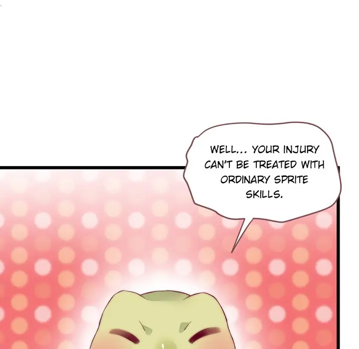 Flowers Whispering Chapter 60 - page 12