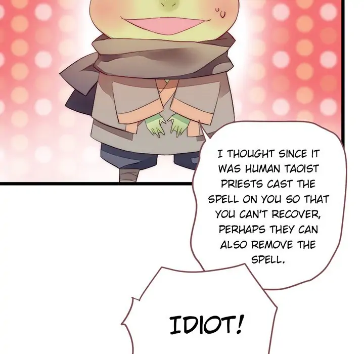 Flowers Whispering Chapter 60 - page 13