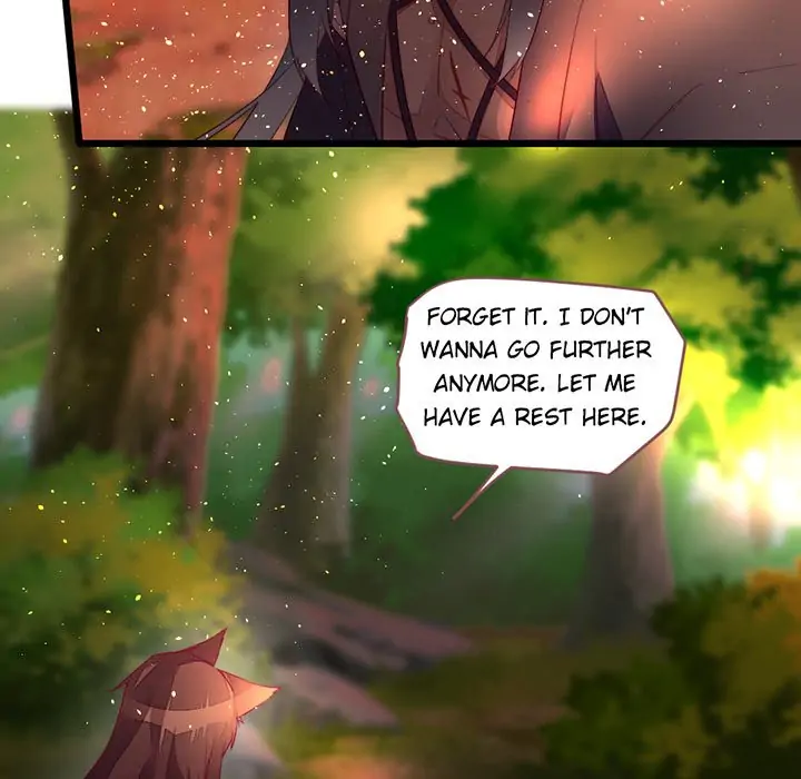 Flowers Whispering Chapter 60 - page 17