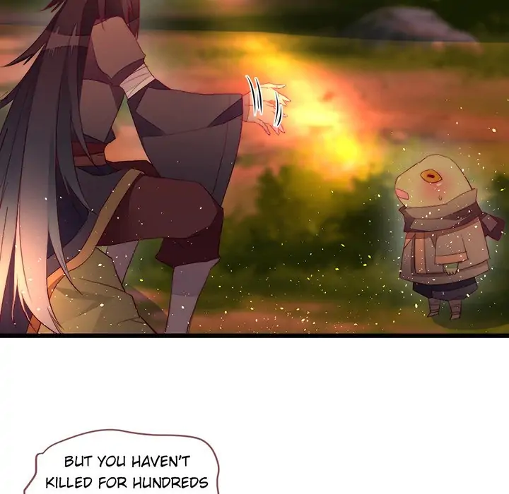 Flowers Whispering Chapter 60 - page 18