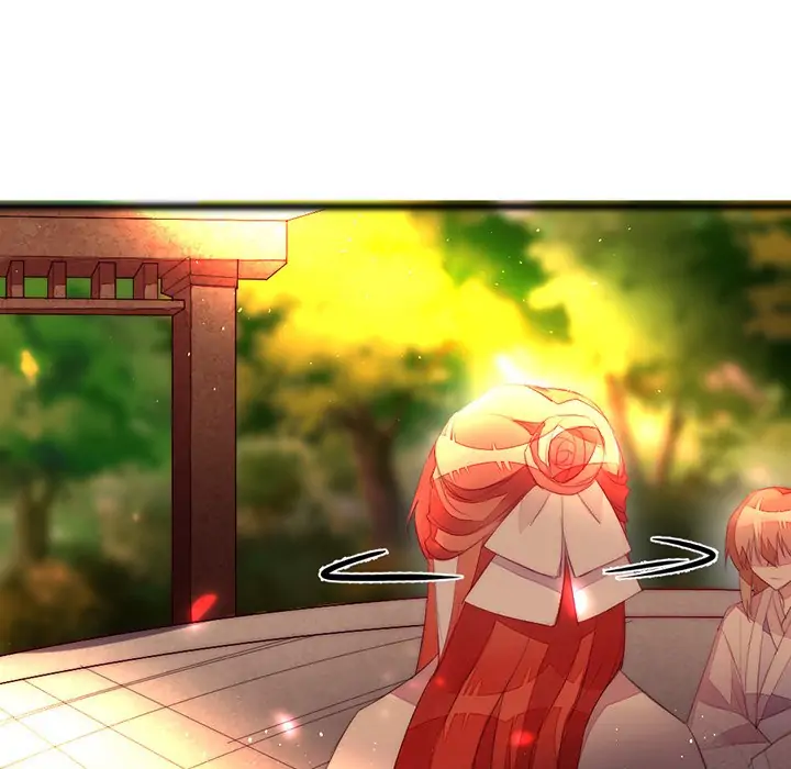 Flowers Whispering Chapter 60 - page 27