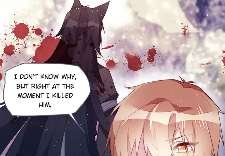 Flowers Whispering Chapter 60 - page 3
