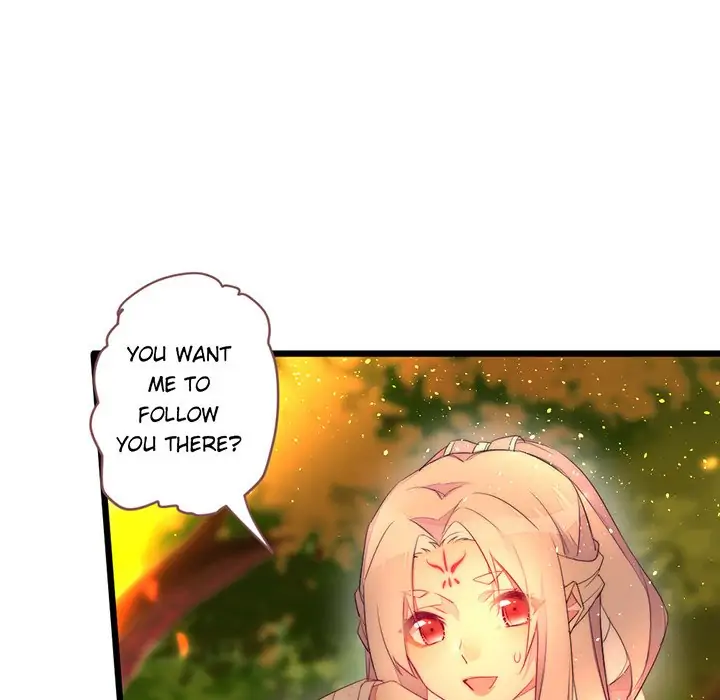 Flowers Whispering Chapter 60 - page 37