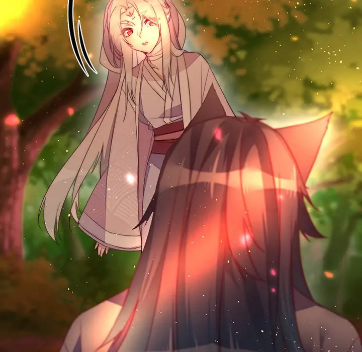 Flowers Whispering Chapter 60 - page 44