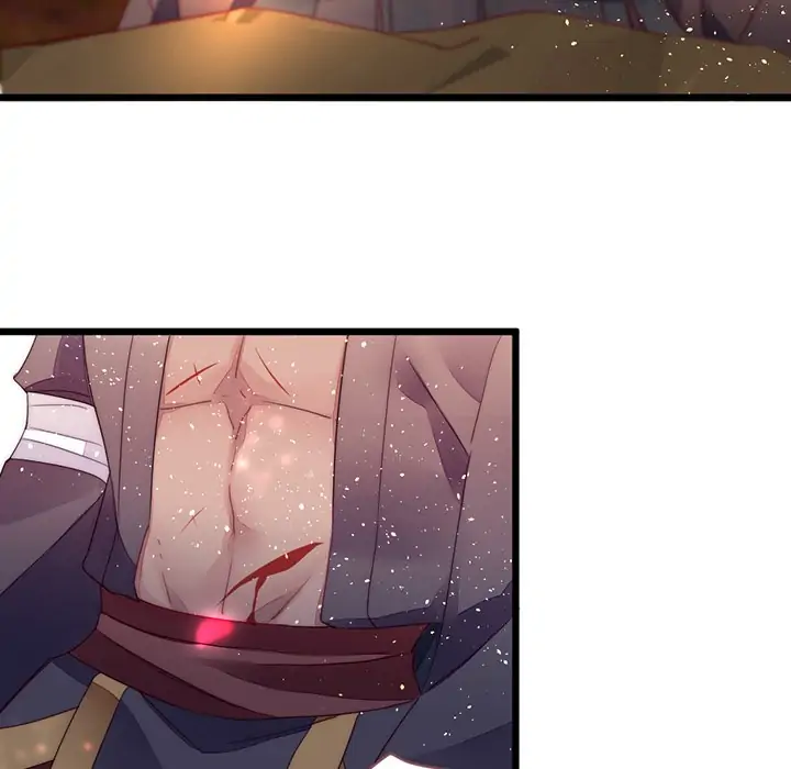Flowers Whispering Chapter 60 - page 45