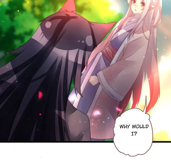 Flowers Whispering Chapter 60 - page 67