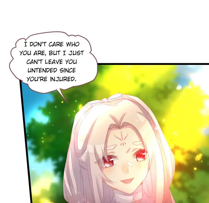 Flowers Whispering Chapter 60 - page 68