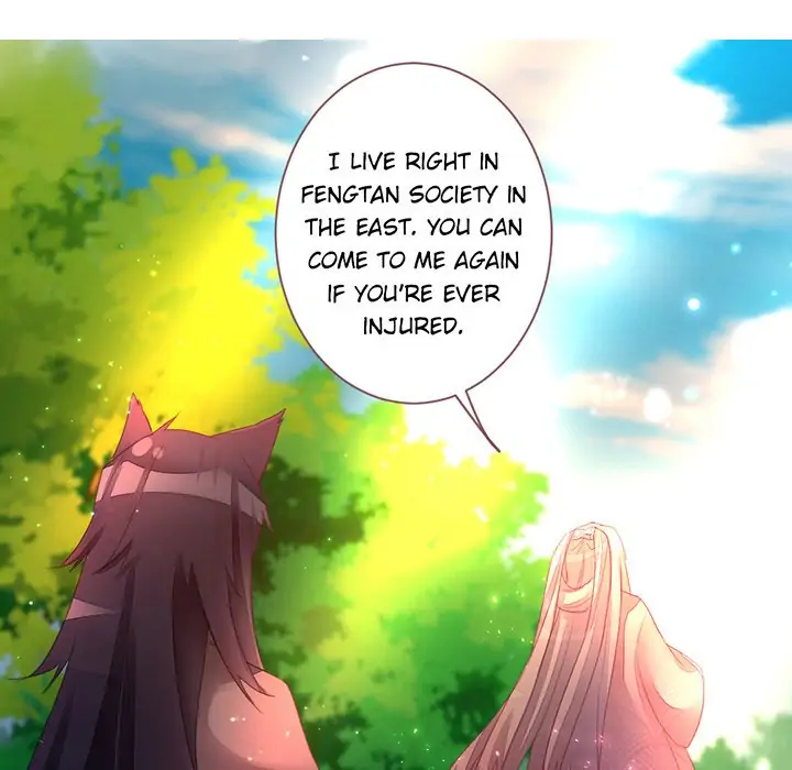 Flowers Whispering Chapter 60 - page 78