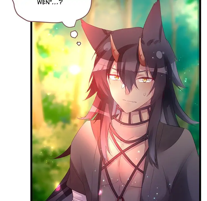 Flowers Whispering Chapter 60 - page 80