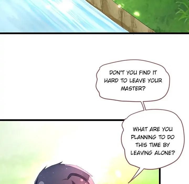 Flowers Whispering Chapter 60 - page 87