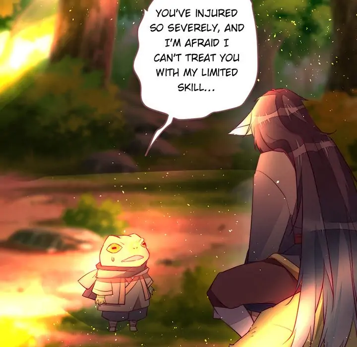 Flowers Whispering Chapter 60 - page 9