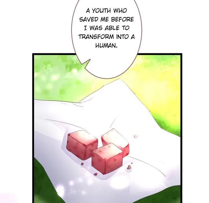 Flowers Whispering Chapter 60 - page 91