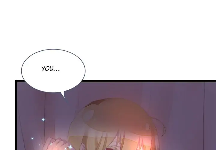 Flowers Whispering Chapter 59 - page 1