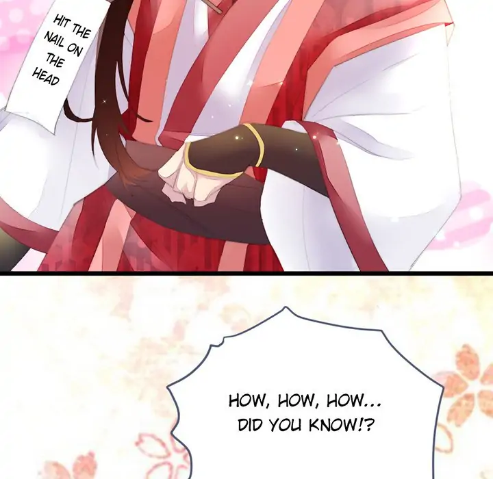Flowers Whispering Chapter 59 - page 10