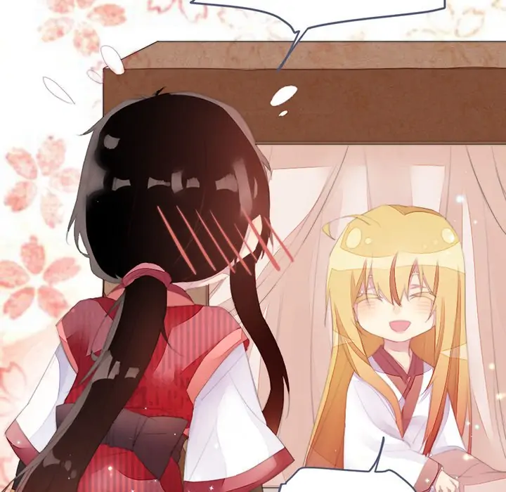 Flowers Whispering Chapter 59 - page 11