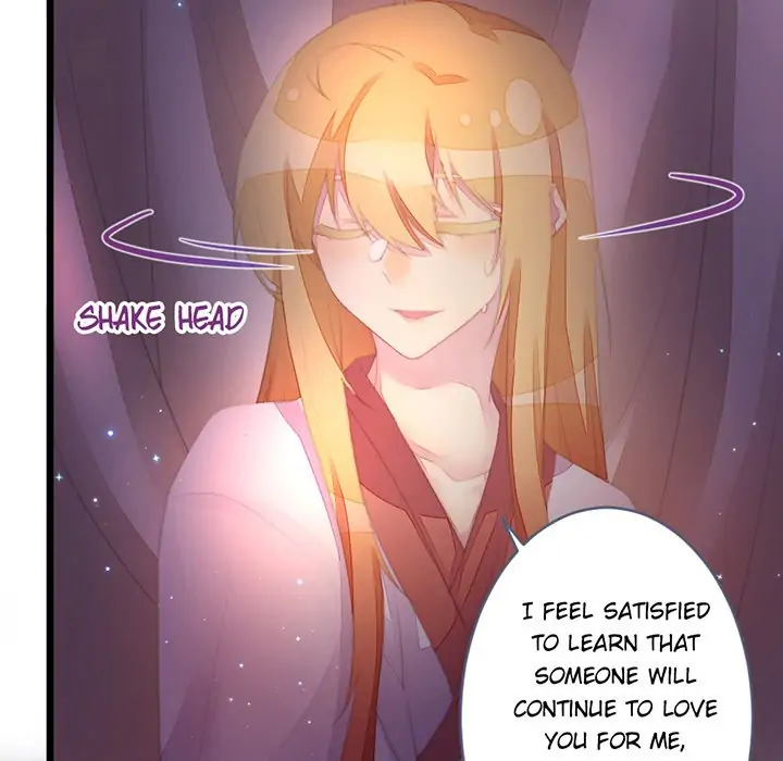 Flowers Whispering Chapter 59 - page 16