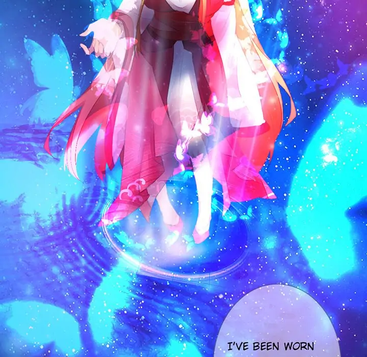 Flowers Whispering Chapter 59 - page 18