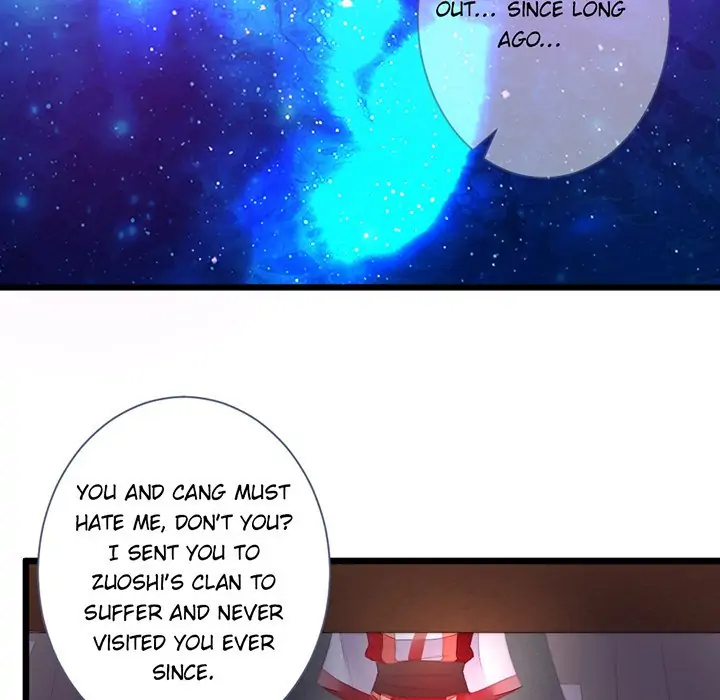 Flowers Whispering Chapter 59 - page 19