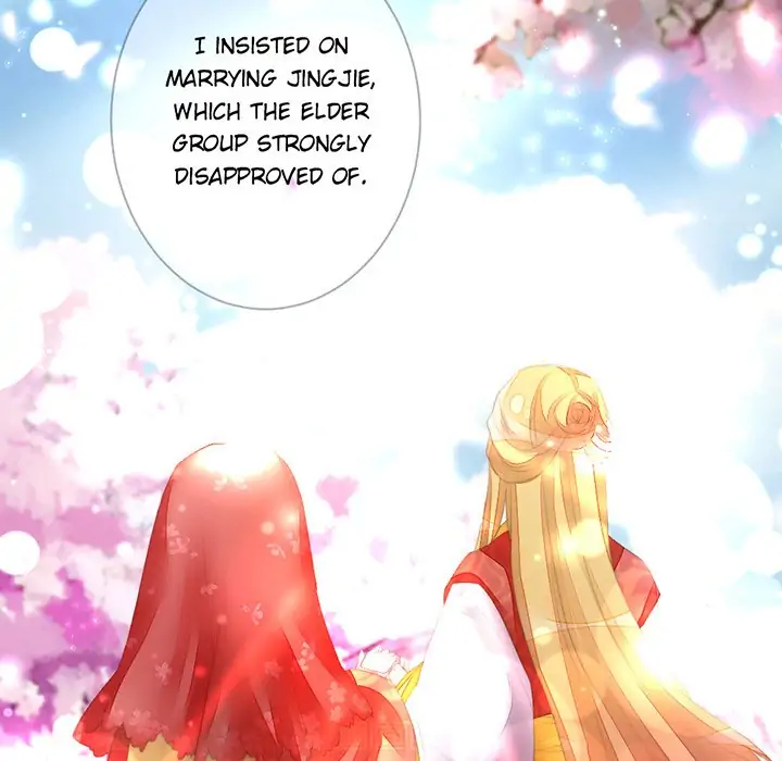 Flowers Whispering Chapter 59 - page 26