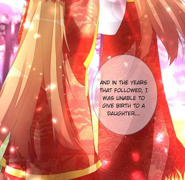 Flowers Whispering Chapter 59 - page 27
