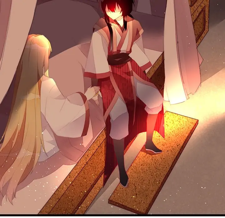 Flowers Whispering Chapter 59 - page 41