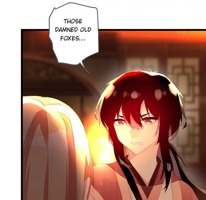 Flowers Whispering Chapter 59 - page 44