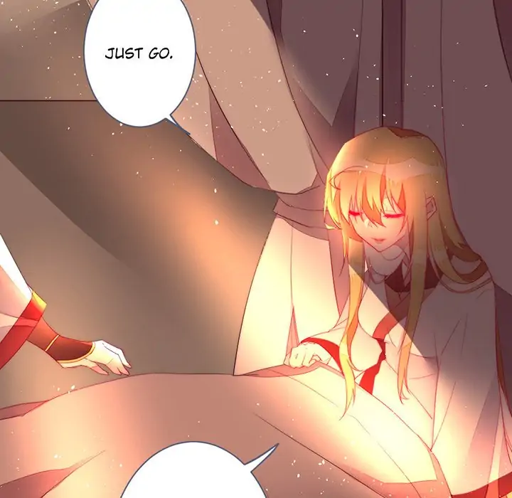 Flowers Whispering Chapter 59 - page 48