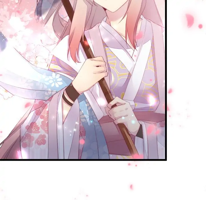 Flowers Whispering Chapter 59 - page 64