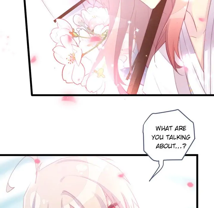 Flowers Whispering Chapter 59 - page 68
