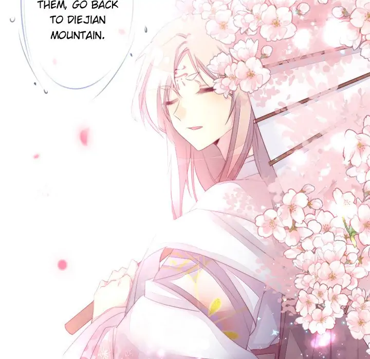 Flowers Whispering Chapter 59 - page 70