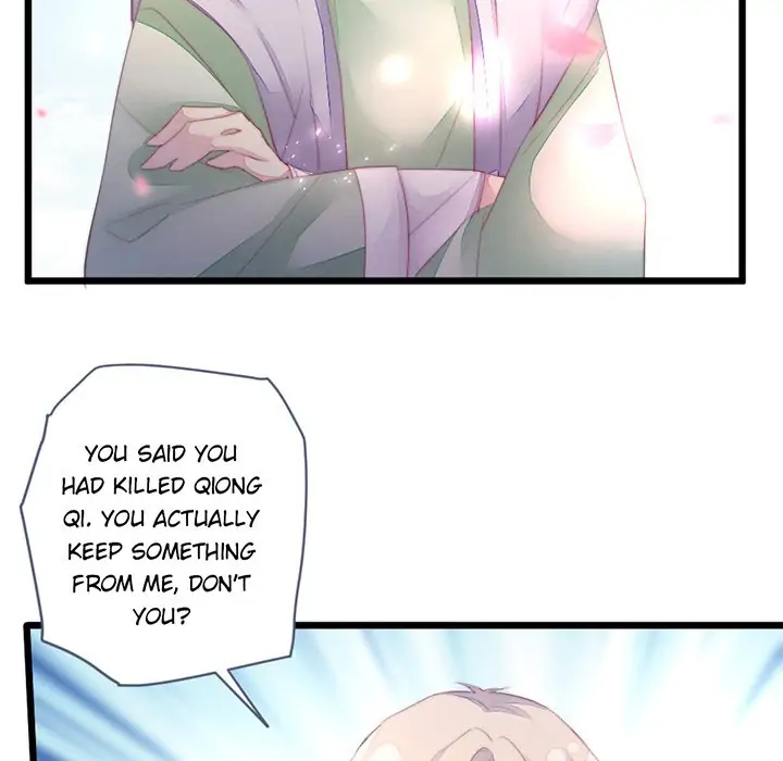 Flowers Whispering Chapter 59 - page 92