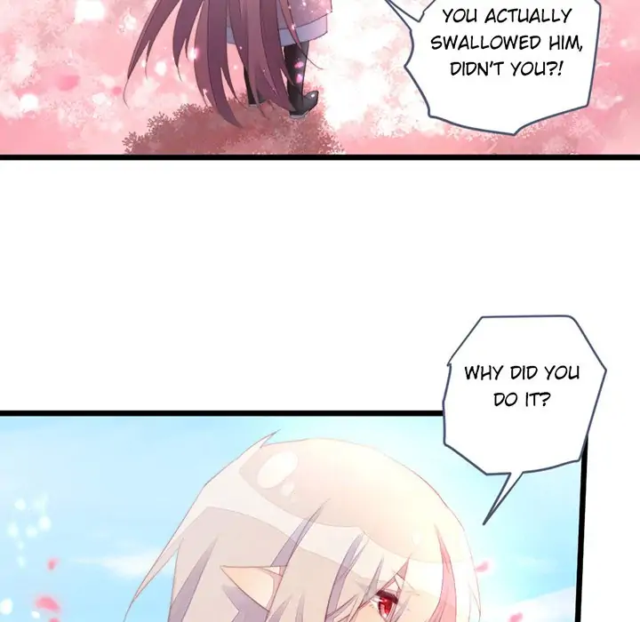 Flowers Whispering Chapter 59 - page 96