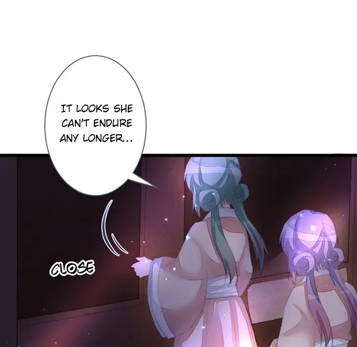 Flowers Whispering Chapter 58 - page 63