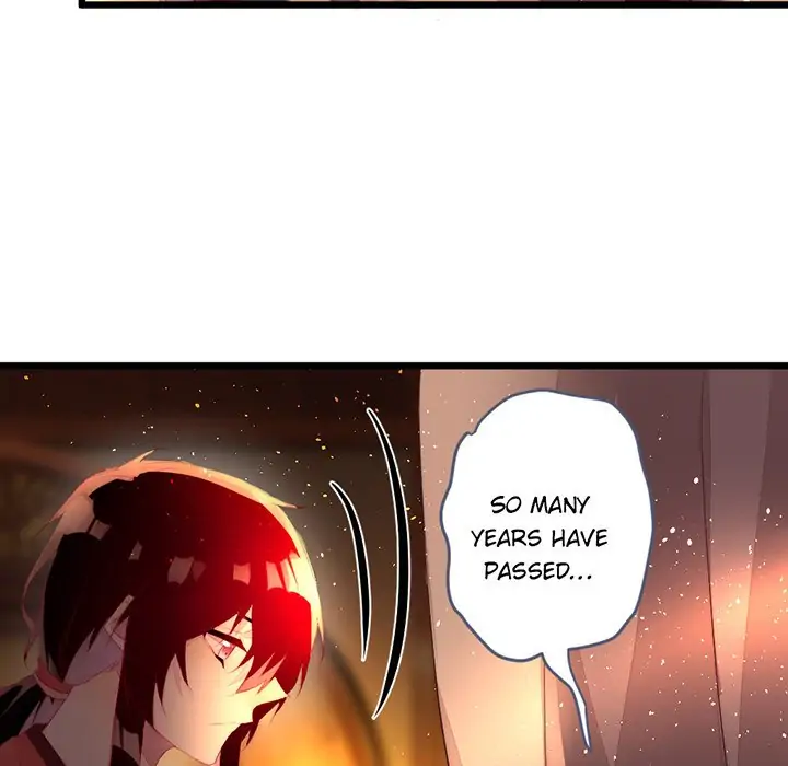 Flowers Whispering Chapter 58 - page 86