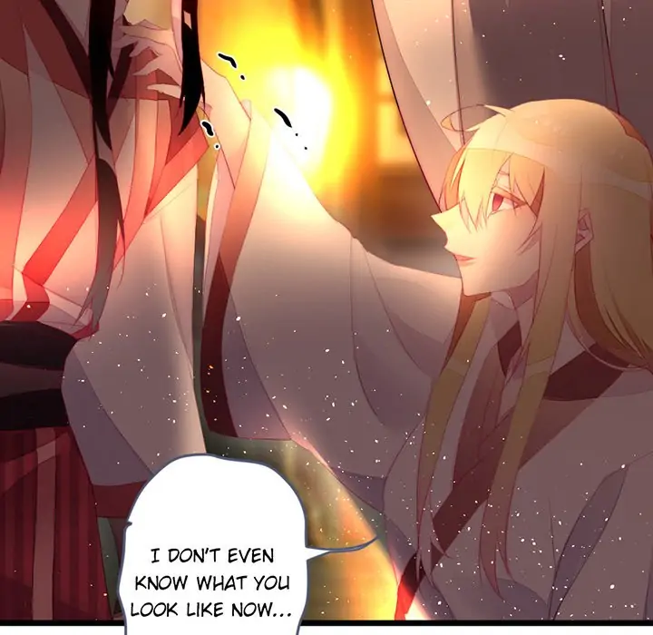 Flowers Whispering Chapter 58 - page 87