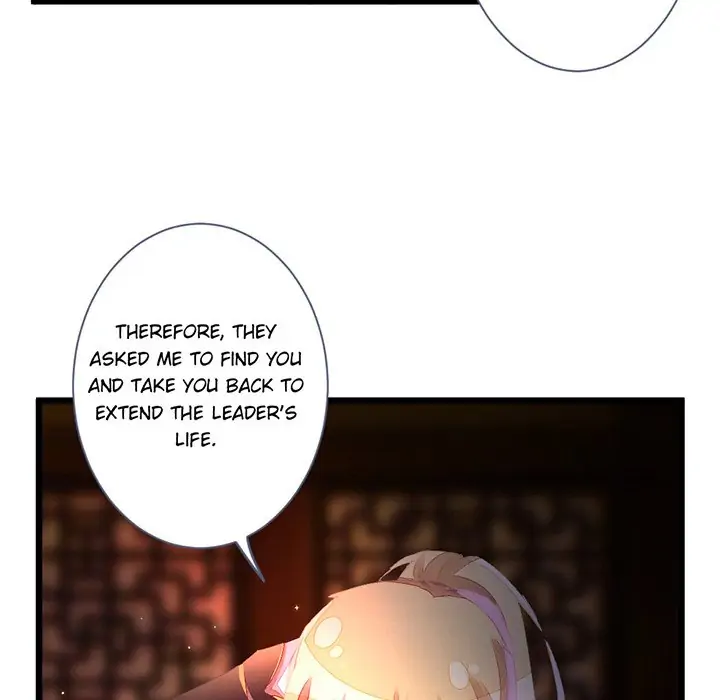 Flowers Whispering Chapter 57 - page 16