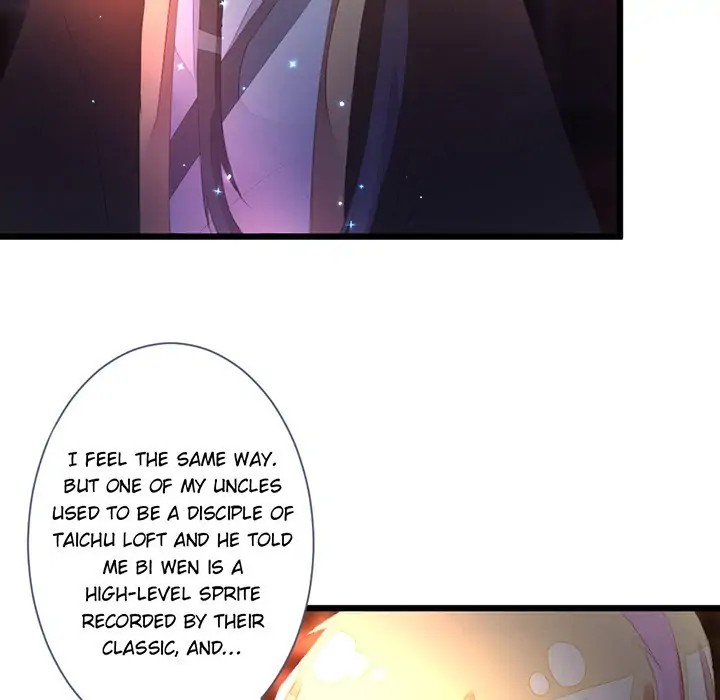 Flowers Whispering Chapter 57 - page 19