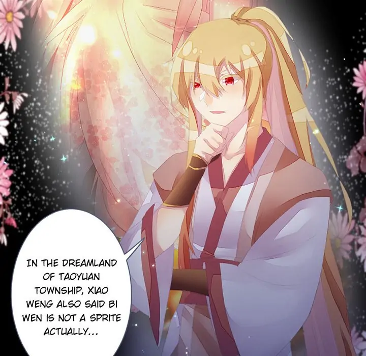 Flowers Whispering Chapter 57 - page 21