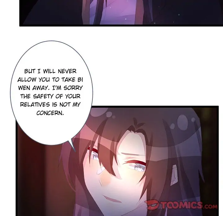 Flowers Whispering Chapter 57 - page 30