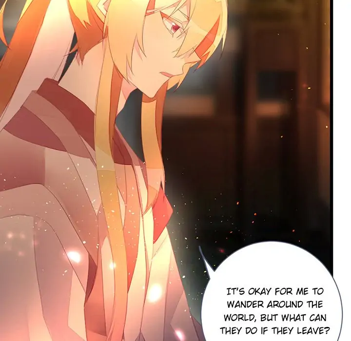 Flowers Whispering Chapter 57 - page 46