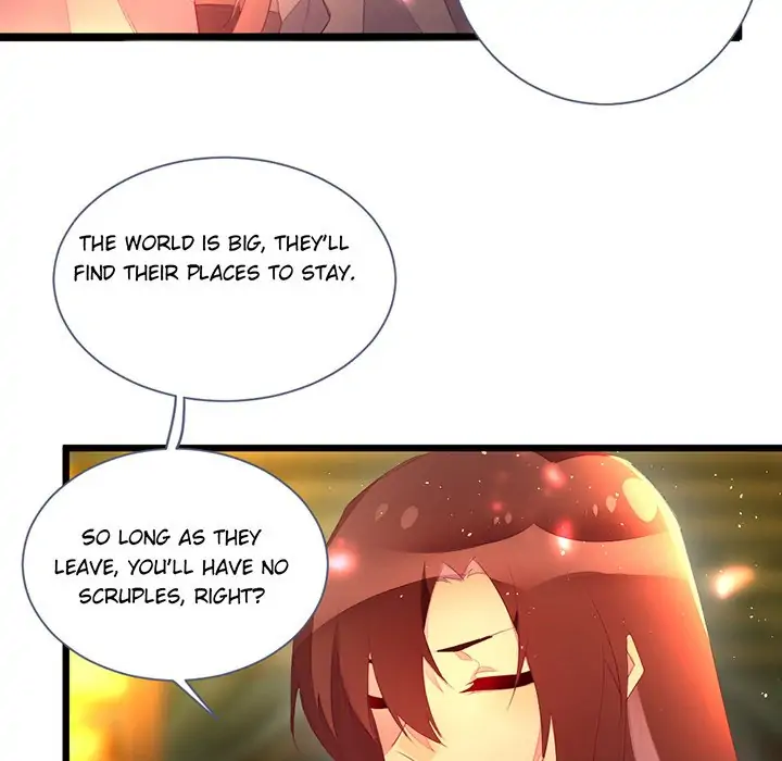 Flowers Whispering Chapter 57 - page 47